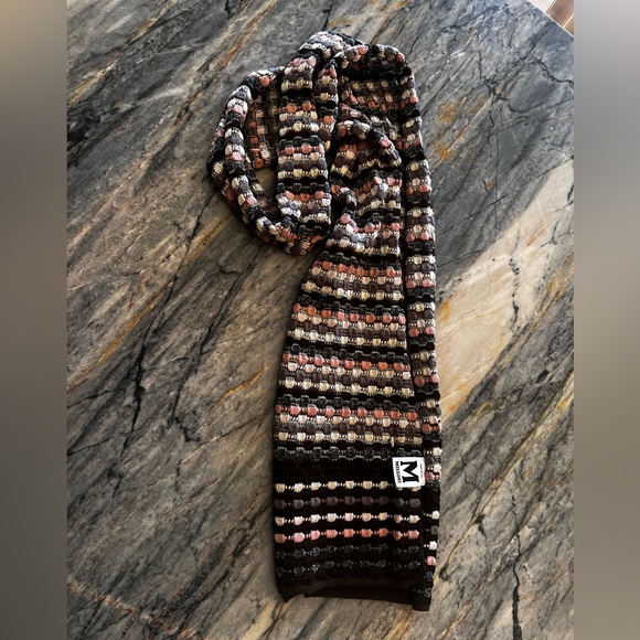 Missoni scarf - Picture 2 of 2